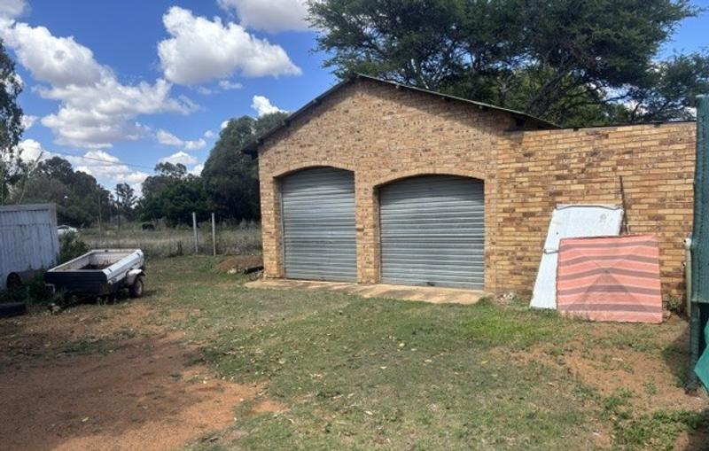 3 Bedroom Property for Sale in Makwassie North West